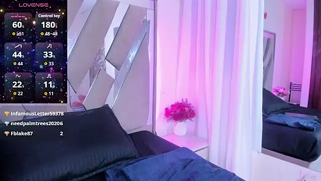 Czat XXX na żywo – casey_lorens