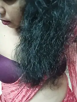 Czat XXX na żywo – roopa__