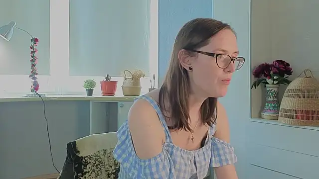 Živý XXX chat EstelaWeninger