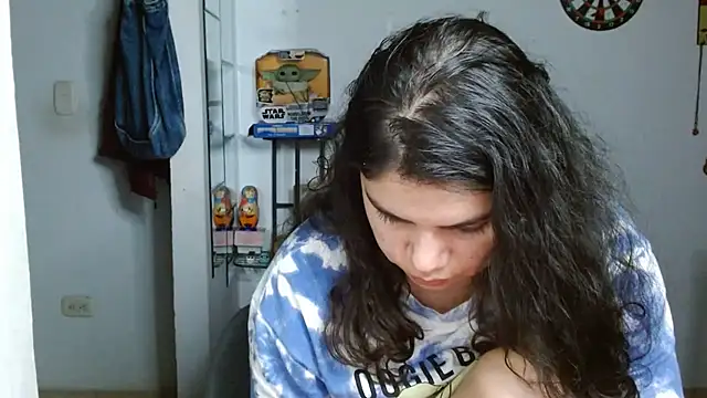 karoll8's Live XXX Chat