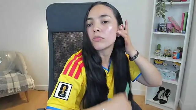_BellaEvans_ XXX чат на живо