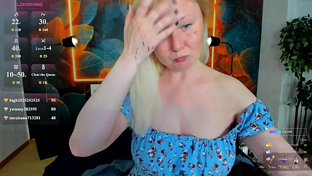 Chat +18 de scent__of_woman ao vivo
