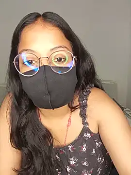 Czat XXX na żywo – hottydisha