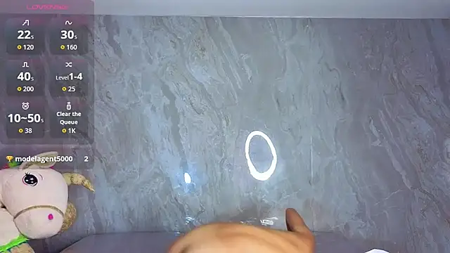 zoe_ch_'s Live XXX Chat