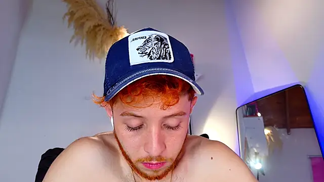 Czat XXX na żywo – Juan_Castano