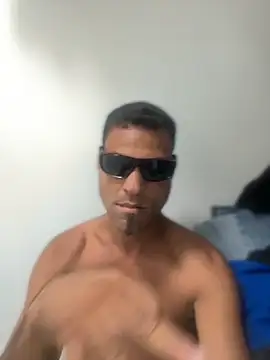 ZF-Athlete Webcam Show