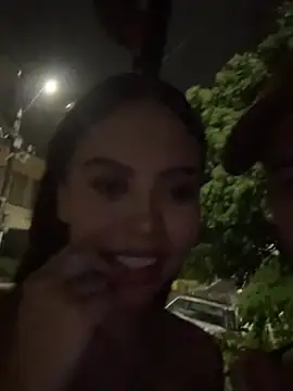عرض كام lindaandtony