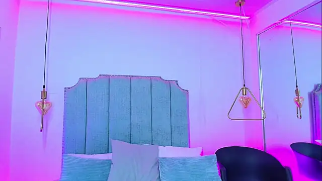 Czat XXX na żywo – Lesly_Connorr