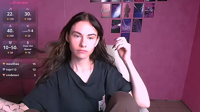 دردشة Fiona_Night الجنسية المباشرة