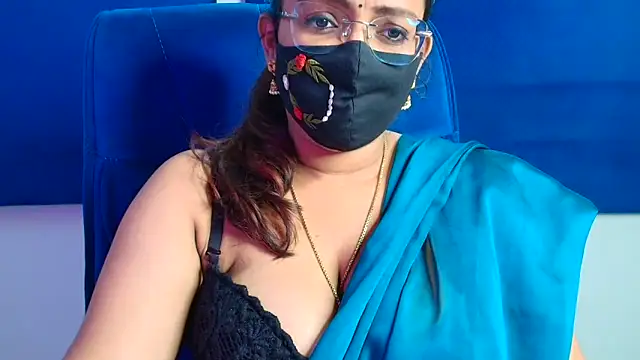 Czat XXX na żywo – Anjali-Queen