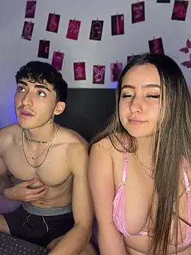 Nath_and_Lian's Live XXX Chat