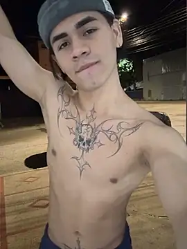 XXX chat uživo modela Mao_mdn
