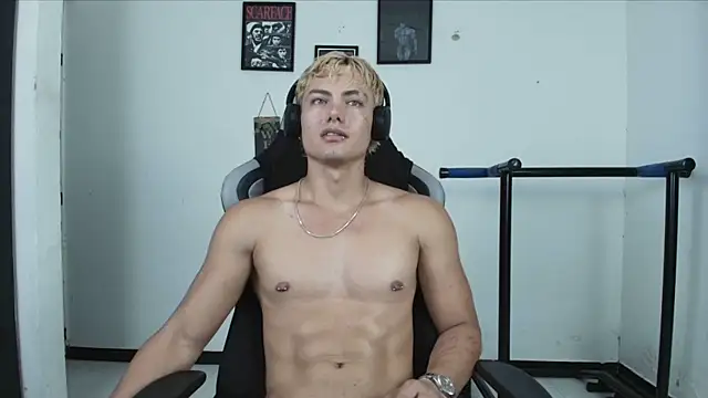 Czat XXX na żywo – lover_fitnesboy