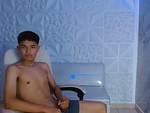 Czat XXX na żywo – davexxx_