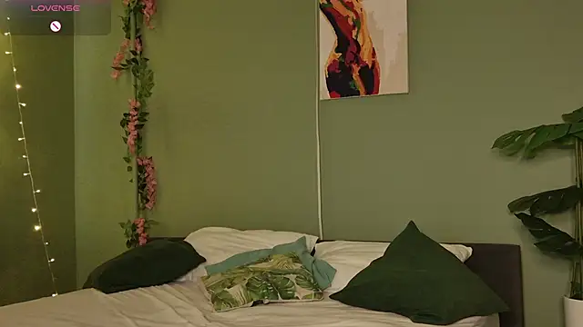 دردشة Amder_Allen الجنسية المباشرة
