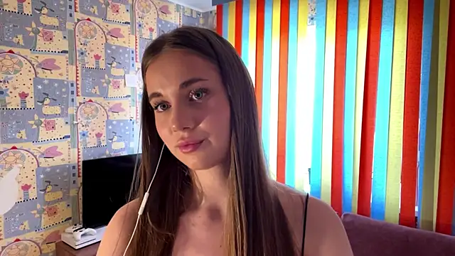Miss_Blessnyth Live XXX-Chat