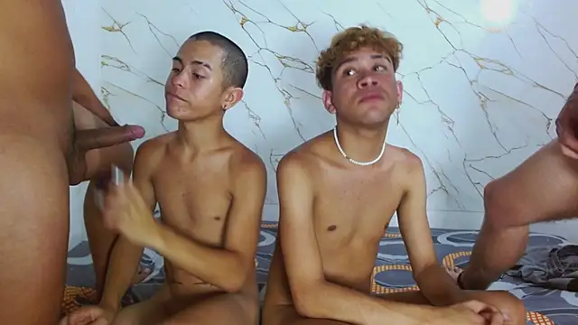 Sexy_Guys001 Live XXX-Chat
