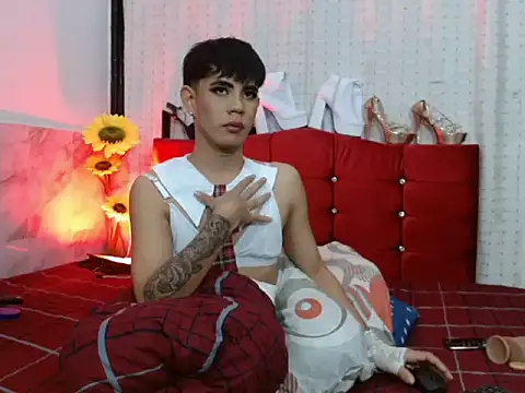 Czat XXX na żywo – mia_katalina