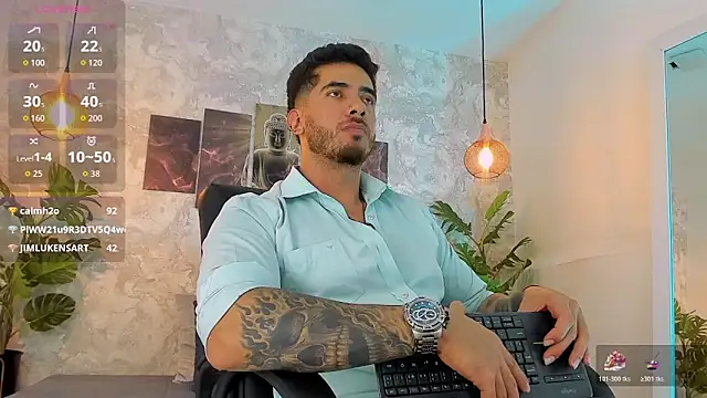 دردشة Nate_franco الجنسية المباشرة