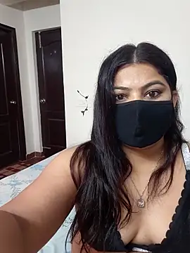 Czat XXX na żywo – Sassy_sabrina15