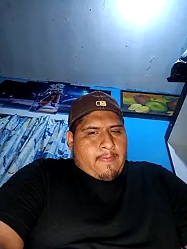ramito1007 Live XXX-chat