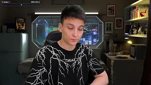 Justin_time111 – Naživo XXX chat