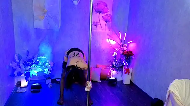 kimberlyray777's Webcam Show
