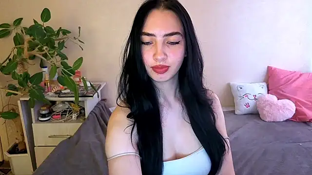 WildKittenX_ Chat XXX in diretta