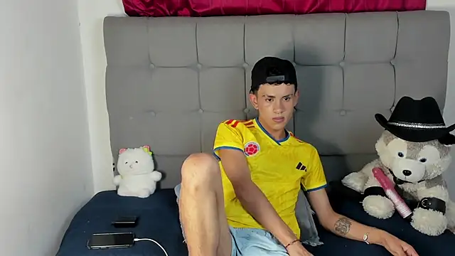 jeims_hotboy's Live XXX Chat