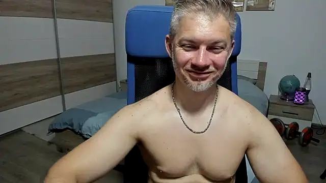RobbyShawz's Live XXX Chat