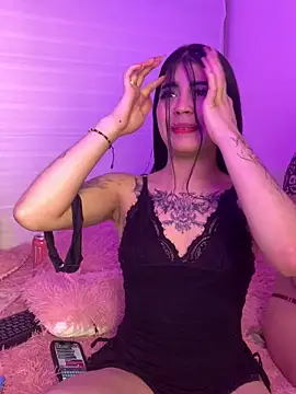 دردشة Dannii- الجنسية المباشرة