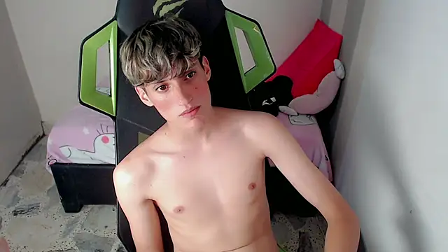 Pablito_junior 现场XXX聊天