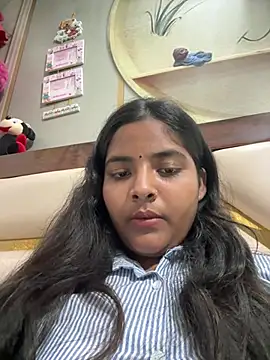 Czat XXX na żywo – Arshu_143
