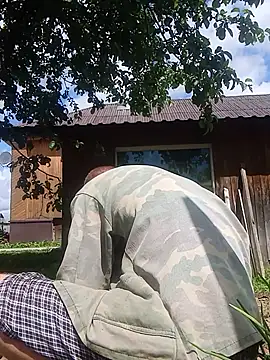 Czat XXX na żywo – _uncle_Mitya-43_