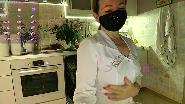 Онлайн чат XXX MilfeaN
