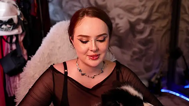 darkqueenx – Live XXX-chat
