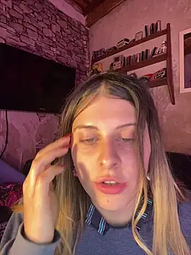 FlorBich – Live XXX-chat