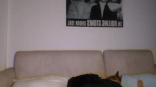 BubbleGumm_ Adlı Modelin Canlı XXX Sohbeti