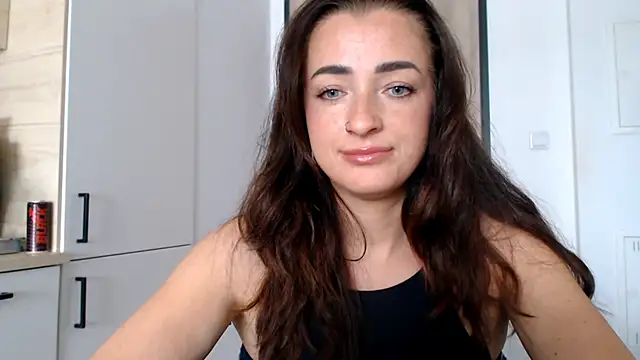 LorenneRose Adlı Modelin Canlı XXX Sohbeti