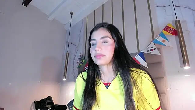 IsabelaStefano: απευθείας συνομιλία ΧΧΧ