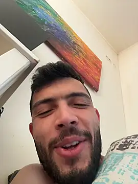 Z-man- Show Webcam