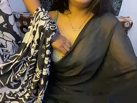 Czat XXX na żywo – shuhana_