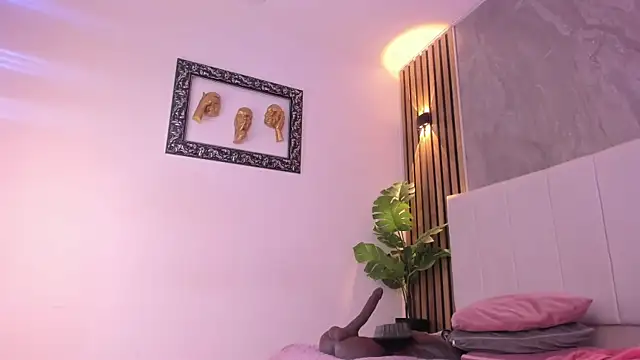 Czat XXX na żywo – Carlotta_de_velour