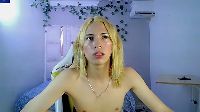 Larry_craft – Naživo XXX chat
