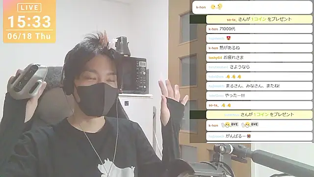 marumaru_00 Chat XXX live