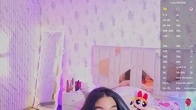 Chat +18 de MARIANA_TAY1 ao vivo