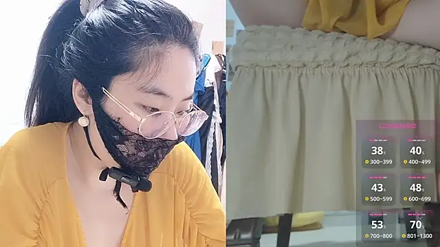 Ga2e-888 Live XXX-chat