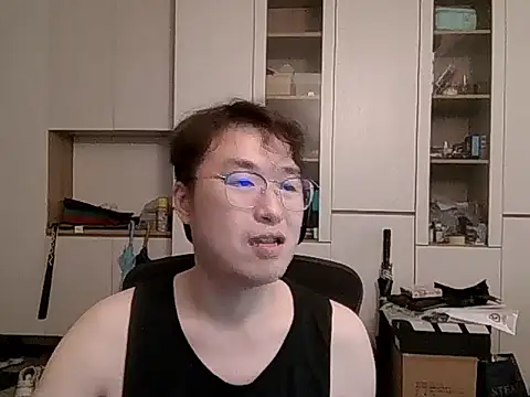 W0Ijn Webcam Show