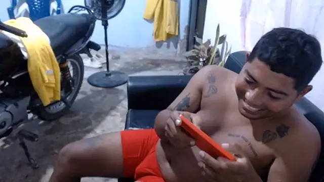 Sembang XXX Secara Langsung master_juju1924