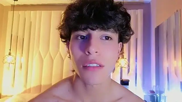 Živý XXX chat Michaell_Peters
